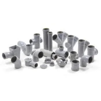 Pvc Drainage Pipe